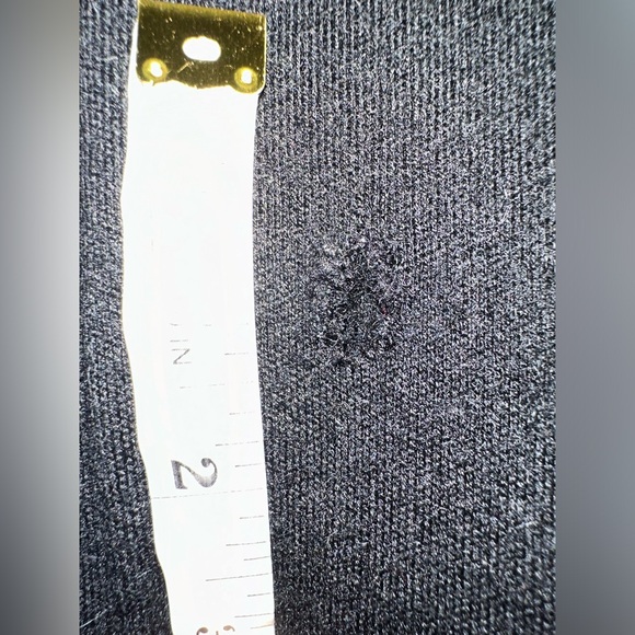 MICHAEL KORS | 100% Cashmere Cardigan | Some Damage - Picture 6 of 6